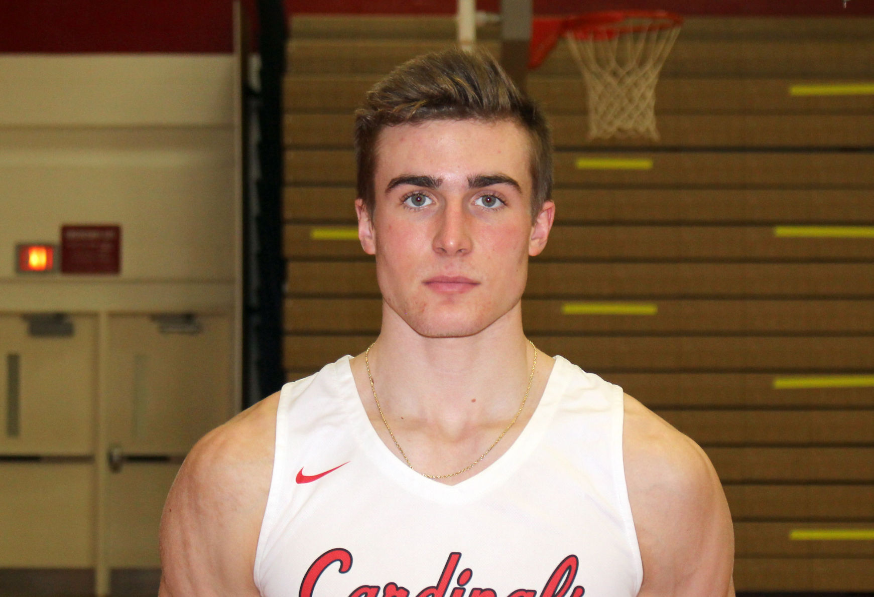 Joe Reuter